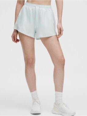 Lululemon Pace Rival High-Rise Short 3” size 2 NWT!!!!